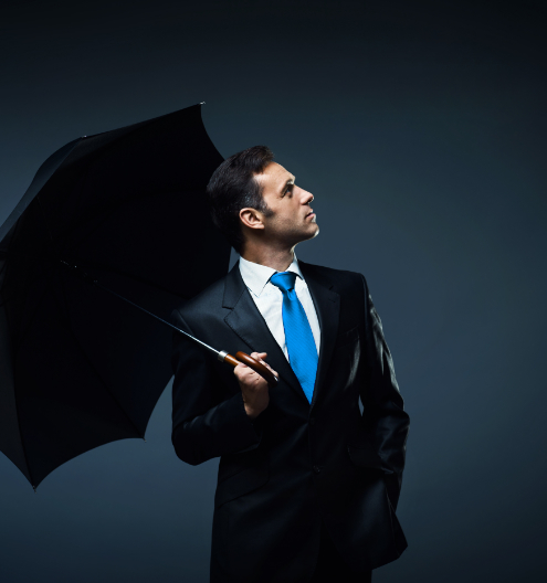 Premium payslip auditing for Umbrella companies